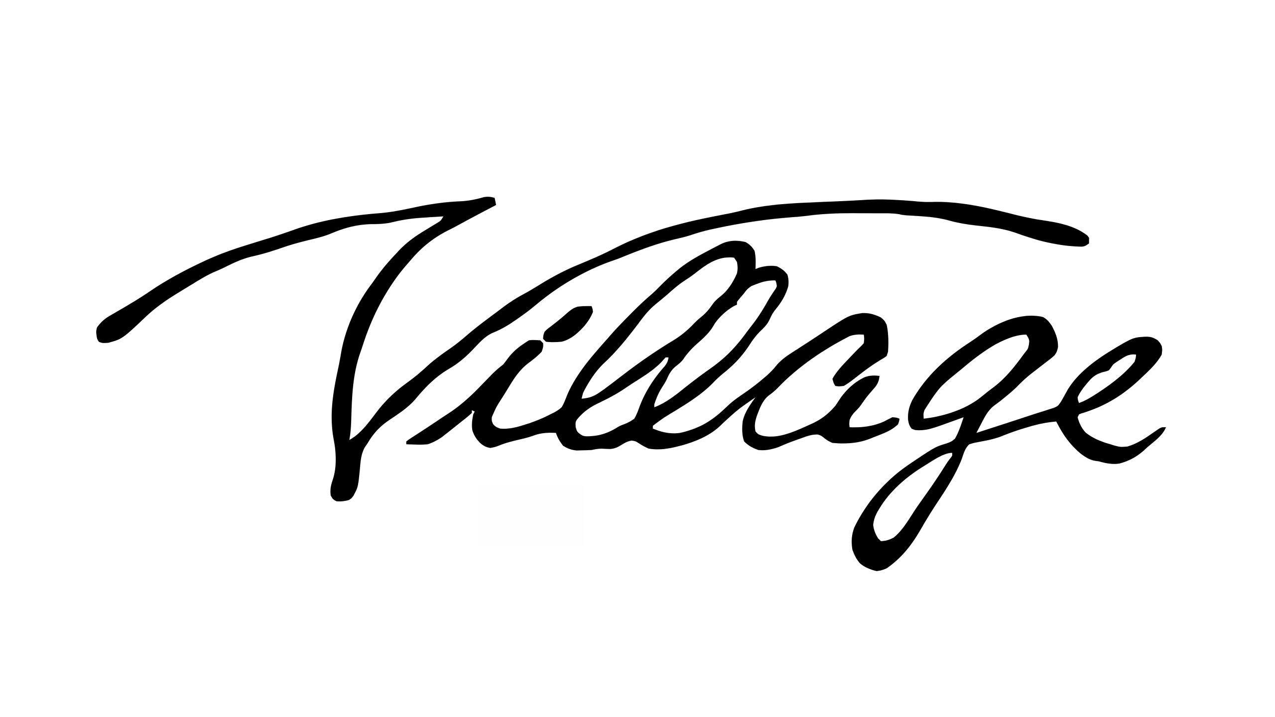 Village Worpswede Logo